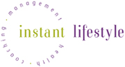 Life management consulting logo