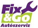 Auto Repair modern, eye-catching logo