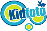 Child photographer logo