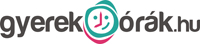 Clock webshop logo