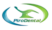 Dental supplies, machinery firm logo