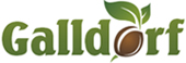 Forage Production and commercial logo