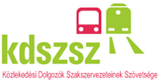 KDSZSZ Alliance logo