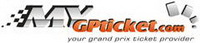 Motorsport logo