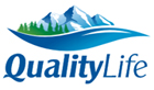 Nutritional supplements distributor online shop logo