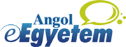 Online language courses logo