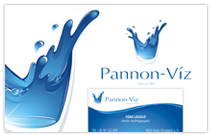 Pannon-Viz (Győri Waterworks) image