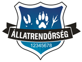Police Animal Foundation logo