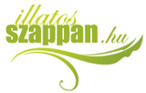 Soap web shop logo