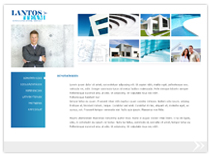 architect website