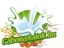 cereal drinks, dairy drinks logo