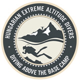 extreme sports logo