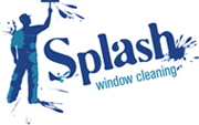 window cleaning  logo design