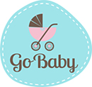 baby shop logo