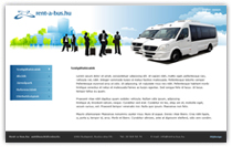 buszkölcsönés website