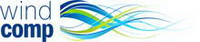 computer technology logo design