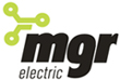 electrical modern logo