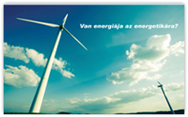 energy newspaper ads