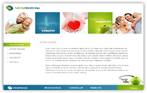 health website