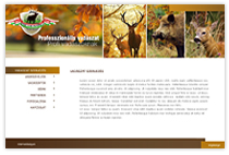 hunting organization website