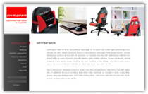 office chair e-commerce shop