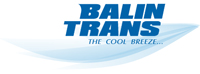 refrigerated transport logo