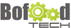 technology, engineering logo