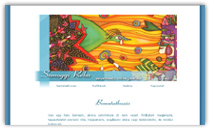 textile painter website