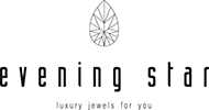 luxury jewelry, gemstone logo